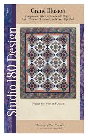 S180 Grand Illusion P