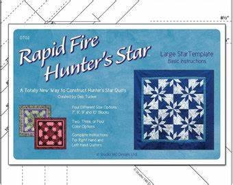 [3903] Studio180 - Large Hunter Star