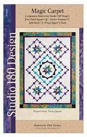 [12377] S180 Magic Carpet P