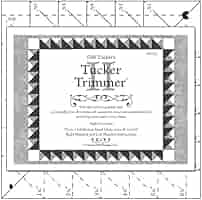 S180 Tucker Trimmer II Tool